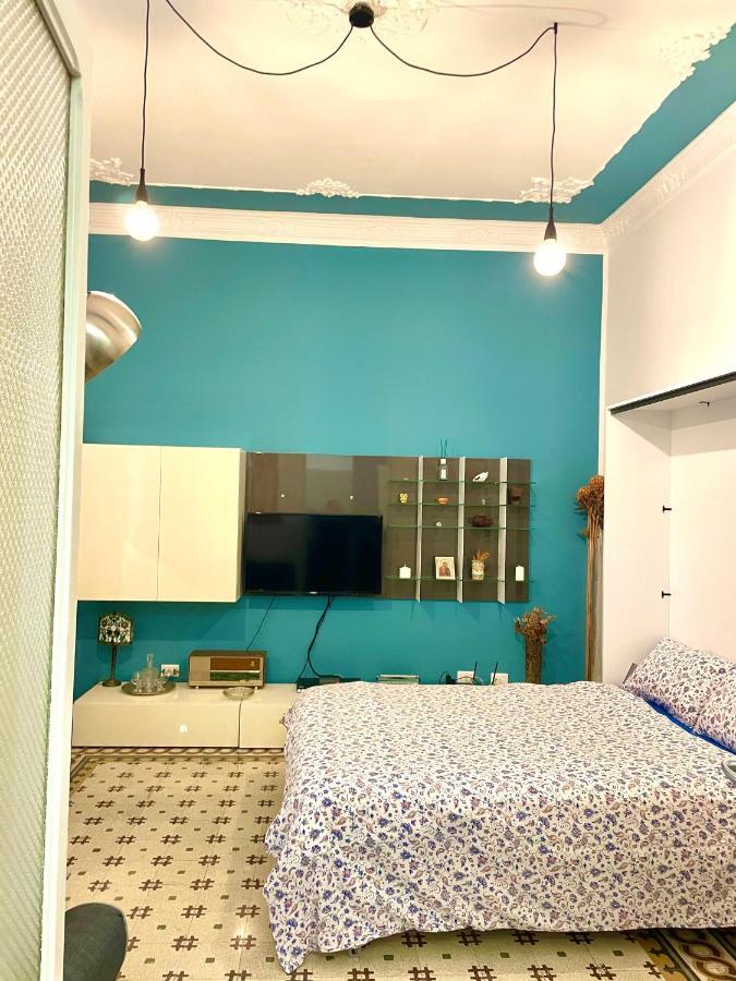 Apartamento Funky Flat